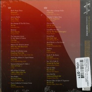 Back View : Various Artists - FIERCE ANGEL PRES THE COLLECTION VOL.2 (2XCD) - Fierce Angel Records / fiancomp28cd