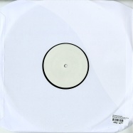 Back View : Mion aka Edit Select - FUSED (SHIFTED & EDIT SELECT 2012 RMX) - Selected Edits / SELECTED-EDITS002