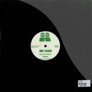 Back View : Mike Sharon - I FEEL YOU EP - Local Talk / LT020