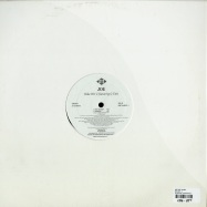 Back View : Joe feat. G-Unit - RIDE WIT U - Jive Records / 82876600231