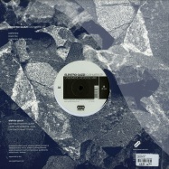 Back View : Elektro Guzzi - CASHMERE EP - Macro Recordings / MACROM32