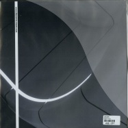 Back View : John Shima - APOAPSIS EP - Diametric / 15-diam