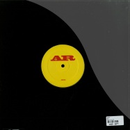 Back View : Adopo - DHL - Atelier Records 006