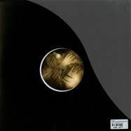 Back View : Octave - A/B PART 2 (2X12 LP, WHITE VINYL) - Starkstrom Schallplatten / SST014