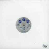 Back View : Dazzle - EXPLAIN - Peoples Potential Unlimited  / PPU-045