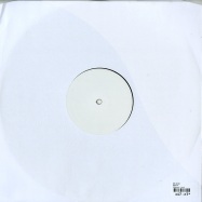 Back View : Boe & Zak - RUDY EP - Editainment  / tain12