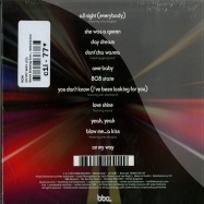 Back View : Kon - ON MY WAY (CD) - Barely Breaking Even / BBE241ACD