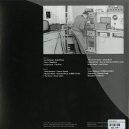 Back View : Various Artists - INTERPRETATIONS ON F.C. JUDD (2X12 WHITE VINYL LP) - Public Information / pubinf010