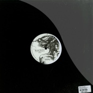 Back View : Michael Melchner - FORM FOLLOWS FUNCTION EP - Do Easy Records / DER012
