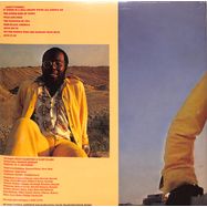 Back View : Curtis Mayfield - CURTIS (LP) - Curtom Records / 8122796557