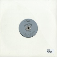 Back View : Harvey McKay - KICKBACK EP - Suara / Suara084