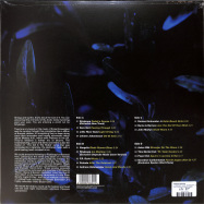 Back View : Various Artists - LATE NIGHT TALES: ROYKSOPP (2X12 LP + MP3) - Night Time Stories / alnlp32 / 9038301