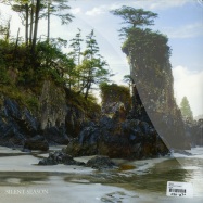 Back View : Segue - PACIFICA (LTD 2X12 LP) - Silent Season Canada / SSV 05