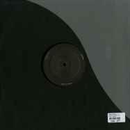 Back View : Various Artists - LIMITED 001 (BLACK VINYL) - Limited / Limited001