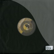 Back View : N.O.X. - NO MUSIC NO LIFE EP - Crazy Jack Records / CJK003
