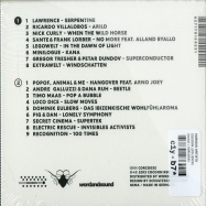 Back View : Various Artists - COCOON 100 (2XCD) - Cocoon / CORCD032