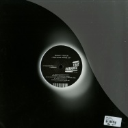 Back View : Magic Touch - NOTHING MORE EP - True Romance / TREP003