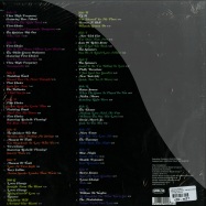 Back View : Various Artists - PHILLY RE-GROOVED - TOM MOULTON REMIXES (8X12 INCH 180G BOX) - Harmless / HURTXVINYL122