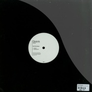 Back View : Pehr Genlogue - DUNKEL / DISOBEDIENCE (VINYL ONLY) - Distra / DIS001