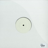 Back View : Ante Perry - TURBOLIZED EP - be an ape / BAA001