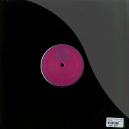 Back View : Rio Padice and Massimo Di Lena - PRISMA EP - More About Music Records / MAMsw6