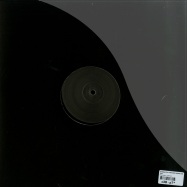 Back View : Sharam feat. Mandred Manns Earth Band - TRIPI - Play It Say It / PLAY001