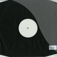 Back View : Unit Moebius - KUIKEN 1 (LP) - Bunker / B4004