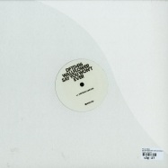 Back View : Wallflower - SAY YOU WONT MIND EVER (DEETRON REMIXES) - Defected / DFTD416