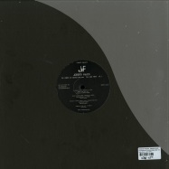 Back View : I-Robots present: Jordan Fields - THE SOUND OF CHICAGO 1986-91 THE LOST TRAX PART 1 - Opilec Music / opcm12040