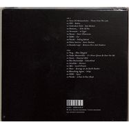 Back View : Various Artists - FIELD RECORDS - COLLECTION (2XCD) - Field Records / FCD001