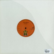 Back View : Dale Howard - YES RON EP - Material Series / MATERIAL073