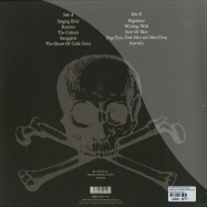 Back View : The Men They Couldnt Hang - DOGS EYES, OWL MEAT AND MAN-CHOP (180G LP) - Secret Records / seclp096