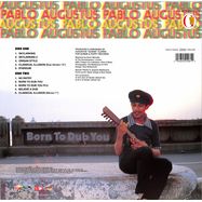 Back View : Augustus Pablo - BORN TO DUB YOU (LP) - 17 North Parade / vprl2498