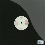 Back View : Various Artists (Nicole Moudaber / Trikk) - A SIDES VOLUME II PT 2 - Drumcode / DC129.2