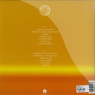 Back View : Mono/Poly - GOLDEN SKIES (LP + MP3) - Brainfeeder / BF046
