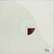 Back View : Anonymous Artists - 003 (VINYL ONLY) - Head Front Panel / HFP003