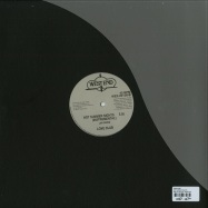 Back View : Love Club - HOT SUMMER NIGHTS - West End Records / WES22158