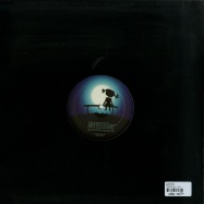 Back View : Ill Boy Phil - WITHOUT YOU - Treibjagd Records / TJR015