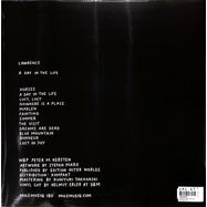 Back View : Lawrence - A DAY IN THE LIFE (LP) - Mule Musiq 180