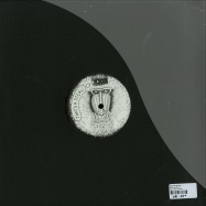 Back View : Various Artists - THATS A STEAL 1 - Thats A Steal / TAS001