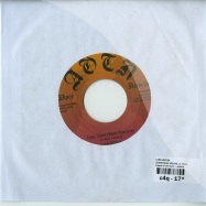 Back View : Lew Kirton - SOMETHING SPECIAL (7 INCH) - Athens Of The North  / ath008