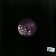 Back View : Mr Mageeka - MOST (DYLAN C REMIX) - Elevater Action / EA05