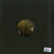 Back View : Seelie - THE SOUND EP (180 G VINYL) - Illusion Limited / IL 001