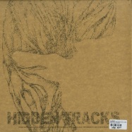 Back View : DJ Hidden - DIRECTIVE ALBUM SAMPLER (EP + MP3) - Hidden Tracks / HIDTR005