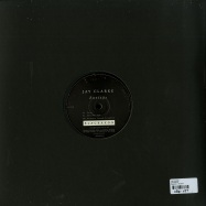 Back View : Jay Clarke - ENTITAS EP - Blackaxon / BAXN002