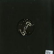 Back View : Refracted - MIND EXPRESS 002 - Mind Express / ME 002