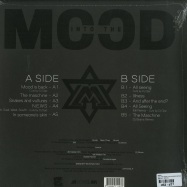 Back View : Mood - INTO THE MOOD (LTD WHITE VINYL LP + MP3) - Effiscienz / effi014lp