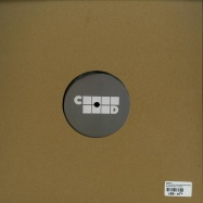 Back View : DDALMH - PETRICHOR EP (INCL MELCHIOR PRODUCTIONS RMX / VINYL ONLY) - Concealed Sounds / CCLD009