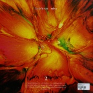 Back View : Farbfelde - EINS (ORANGE VINYL LP) - Deep Distance / dd27