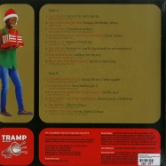 Back View : Various Artists - SANTAS FUNK & SOUL CHRISTMAS PARTY VOL.3 (LP + MP3) - Tramp Records / TRLP9050